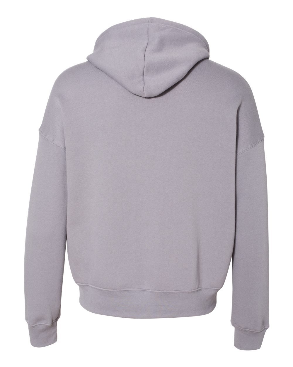 BELLA+CANVAS Unisex Sponge Fleece Drop Shoulder Hoodie – 3729