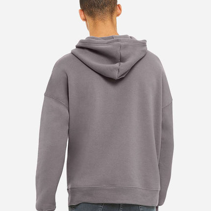 BELLA+CANVAS Unisex Sponge Fleece Drop Shoulder Hoodie – 3729