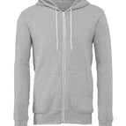 Athletic Heather / XS