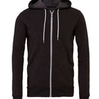 Dark Grey Heather / XS
