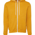Heather Mustard / XS