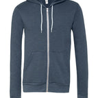 Heather Navy / XS