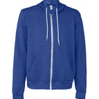 Heather True Royal / XS