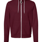 Maroon / XS