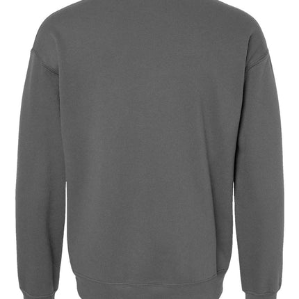 BELLA + CANVAS Unisex Sponge Fleece Drop Shoulder Crewneck Sweatshirt – 3945
