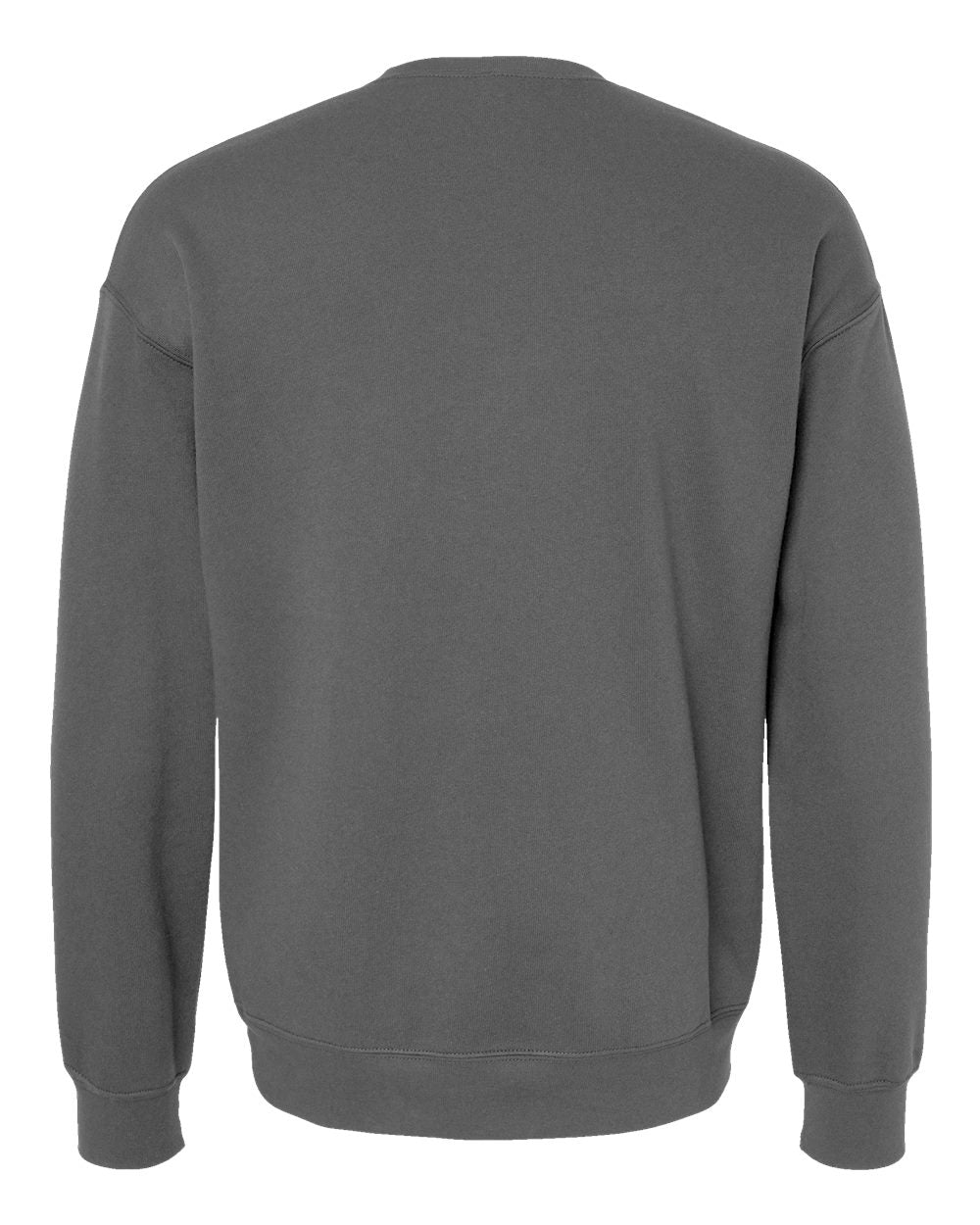 BELLA + CANVAS Unisex Sponge Fleece Drop Shoulder Crewneck Sweatshirt – 3945