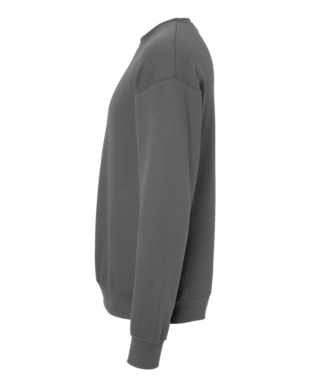BELLA + CANVAS Unisex Sponge Fleece Drop Shoulder Crewneck Sweatshirt – 3945
