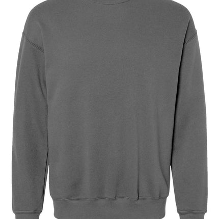 BELLA + CANVAS Unisex Sponge Fleece Drop Shoulder Crewneck Sweatshirt – 3945
