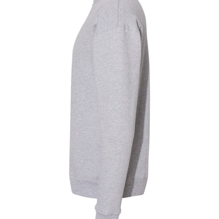 BELLA + CANVAS Unisex Sponge Fleece Drop Shoulder Crewneck Sweatshirt – 3945