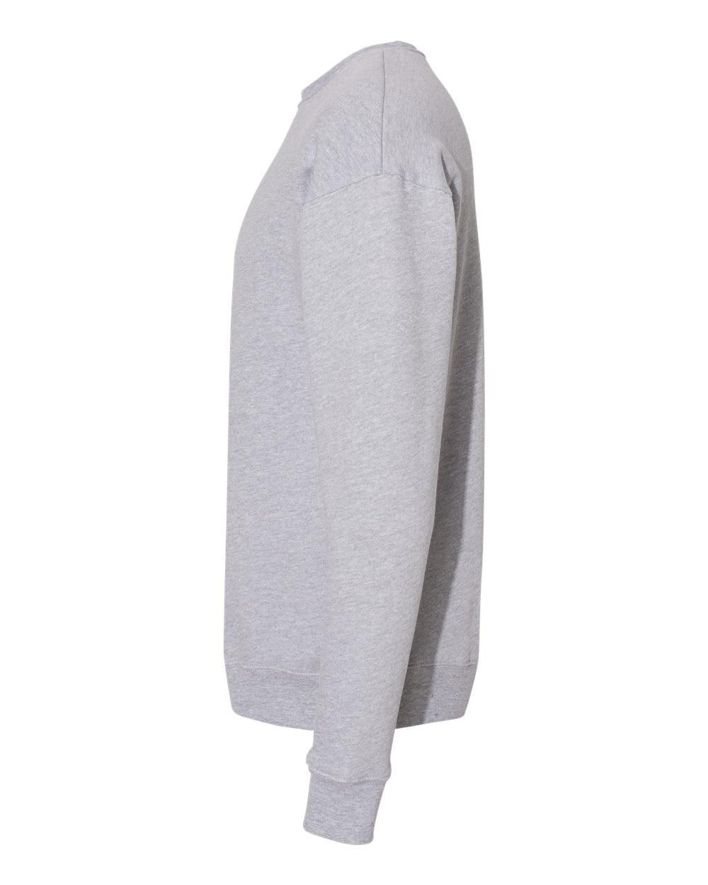BELLA + CANVAS Unisex Sponge Fleece Drop Shoulder Crewneck Sweatshirt – 3945