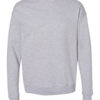 Athletic Heather / XS