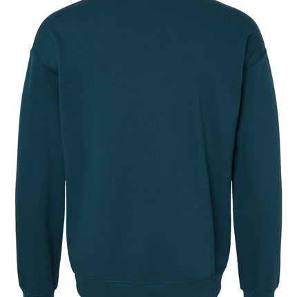 BELLA + CANVAS Unisex Sponge Fleece Drop Shoulder Crewneck Sweatshirt – 3945