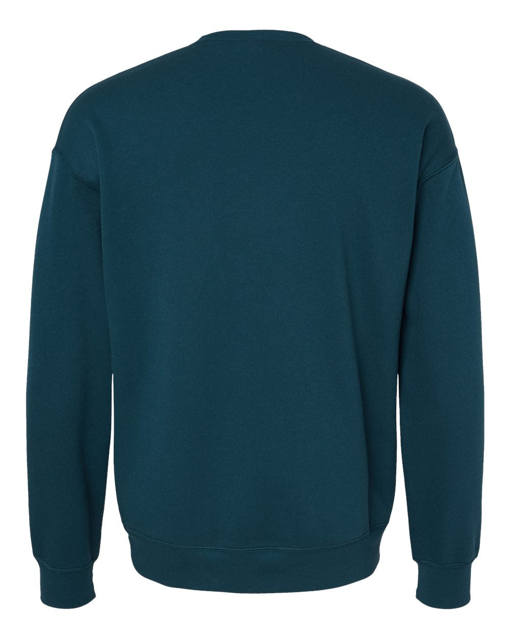 BELLA + CANVAS Unisex Sponge Fleece Drop Shoulder Crewneck Sweatshirt – 3945
