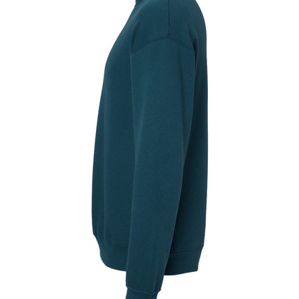 BELLA + CANVAS Unisex Sponge Fleece Drop Shoulder Crewneck Sweatshirt – 3945