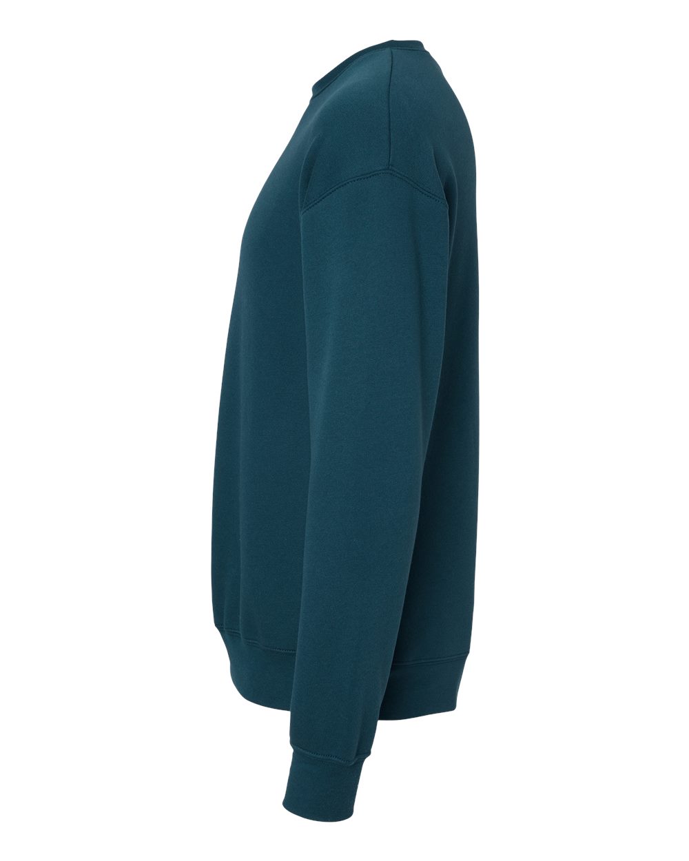 BELLA + CANVAS Unisex Sponge Fleece Drop Shoulder Crewneck Sweatshirt – 3945