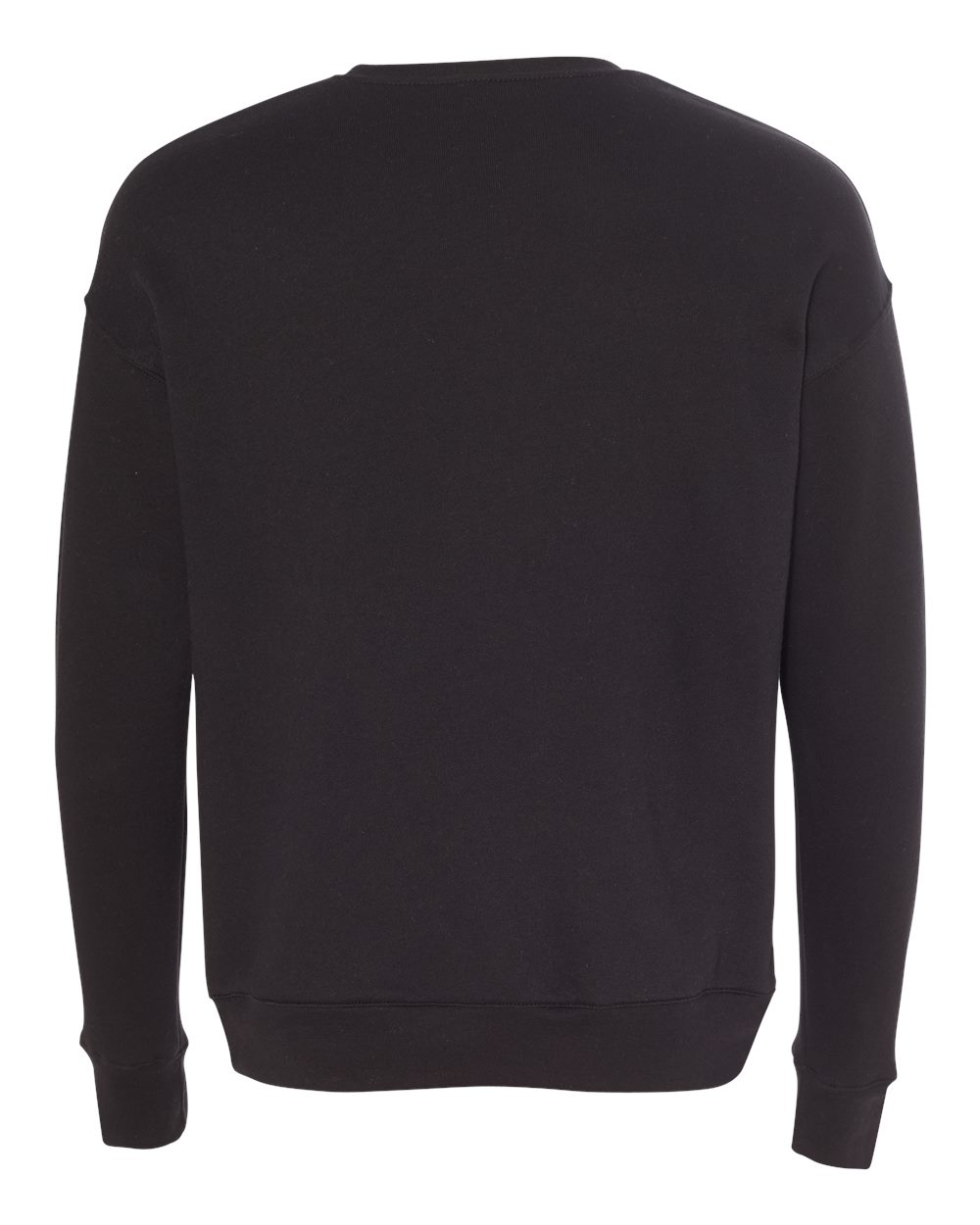 BELLA + CANVAS Unisex Sponge Fleece Drop Shoulder Crewneck Sweatshirt – 3945