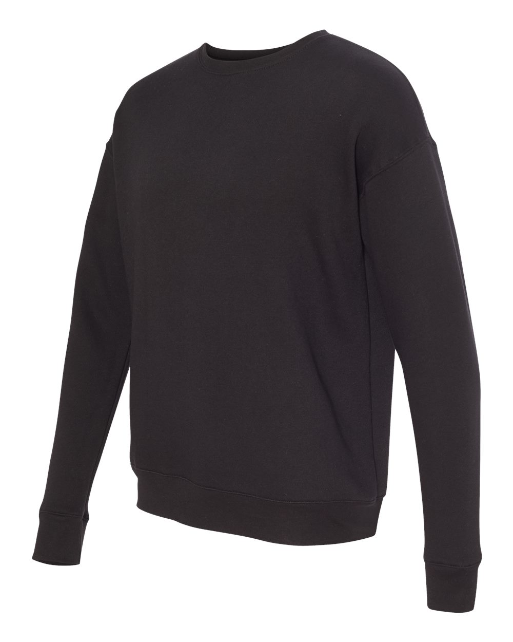 BELLA + CANVAS Unisex Sponge Fleece Drop Shoulder Crewneck Sweatshirt – 3945