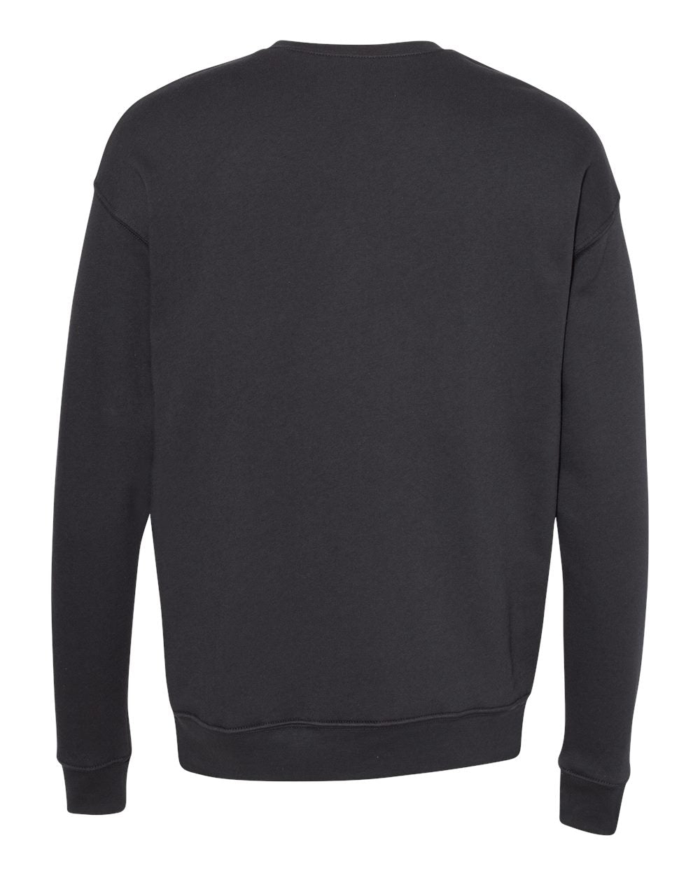 BELLA + CANVAS Unisex Sponge Fleece Drop Shoulder Crewneck Sweatshirt – 3945
