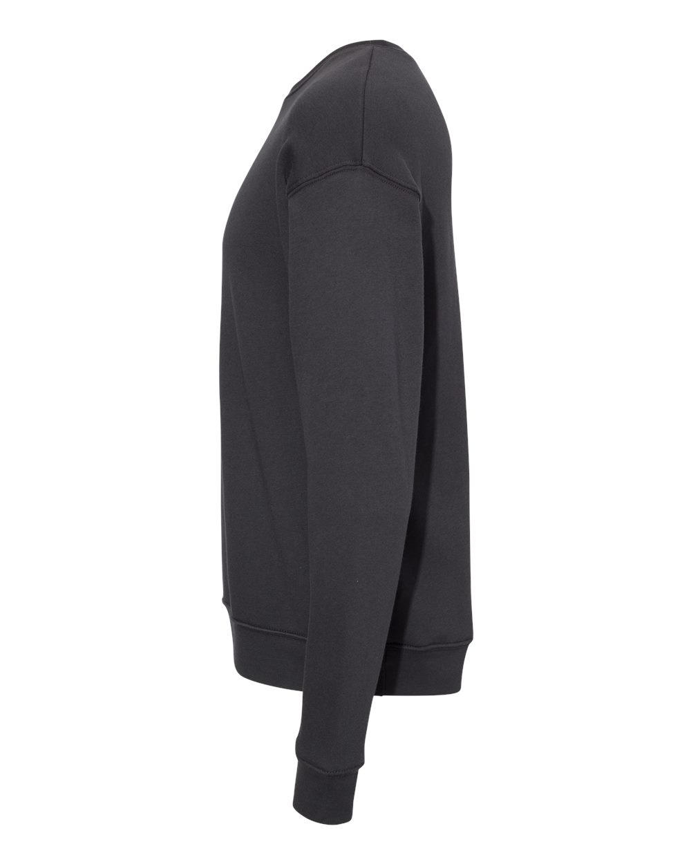 BELLA + CANVAS Unisex Sponge Fleece Drop Shoulder Crewneck Sweatshirt – 3945