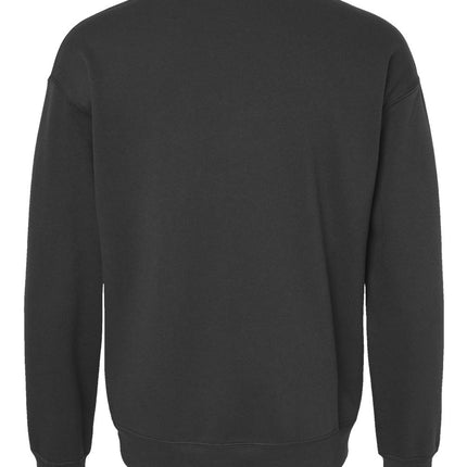 BELLA + CANVAS Unisex Sponge Fleece Drop Shoulder Crewneck Sweatshirt – 3945