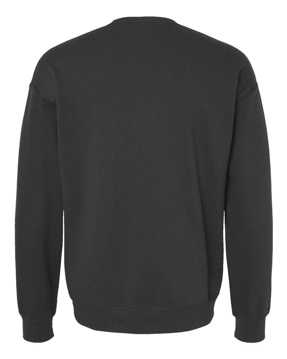 BELLA + CANVAS Unisex Sponge Fleece Drop Shoulder Crewneck Sweatshirt – 3945