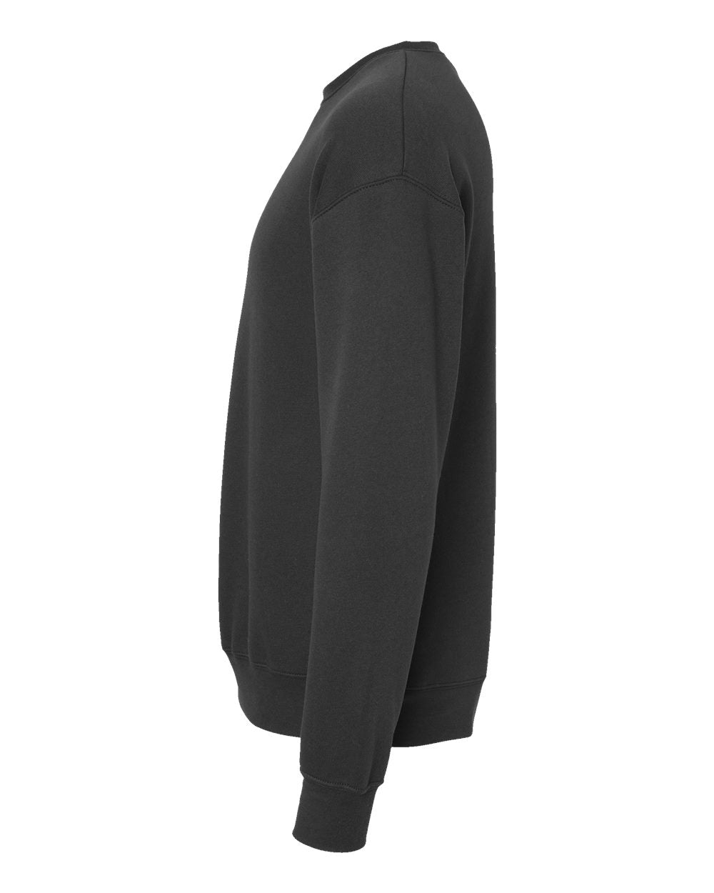 BELLA + CANVAS Unisex Sponge Fleece Drop Shoulder Crewneck Sweatshirt – 3945