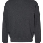 Dark Grey Heather / XS