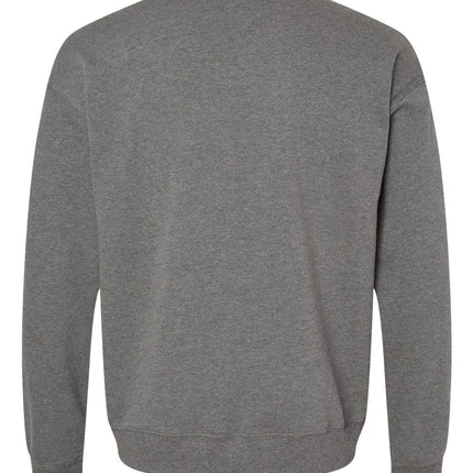 BELLA + CANVAS Unisex Sponge Fleece Drop Shoulder Crewneck Sweatshirt – 3945