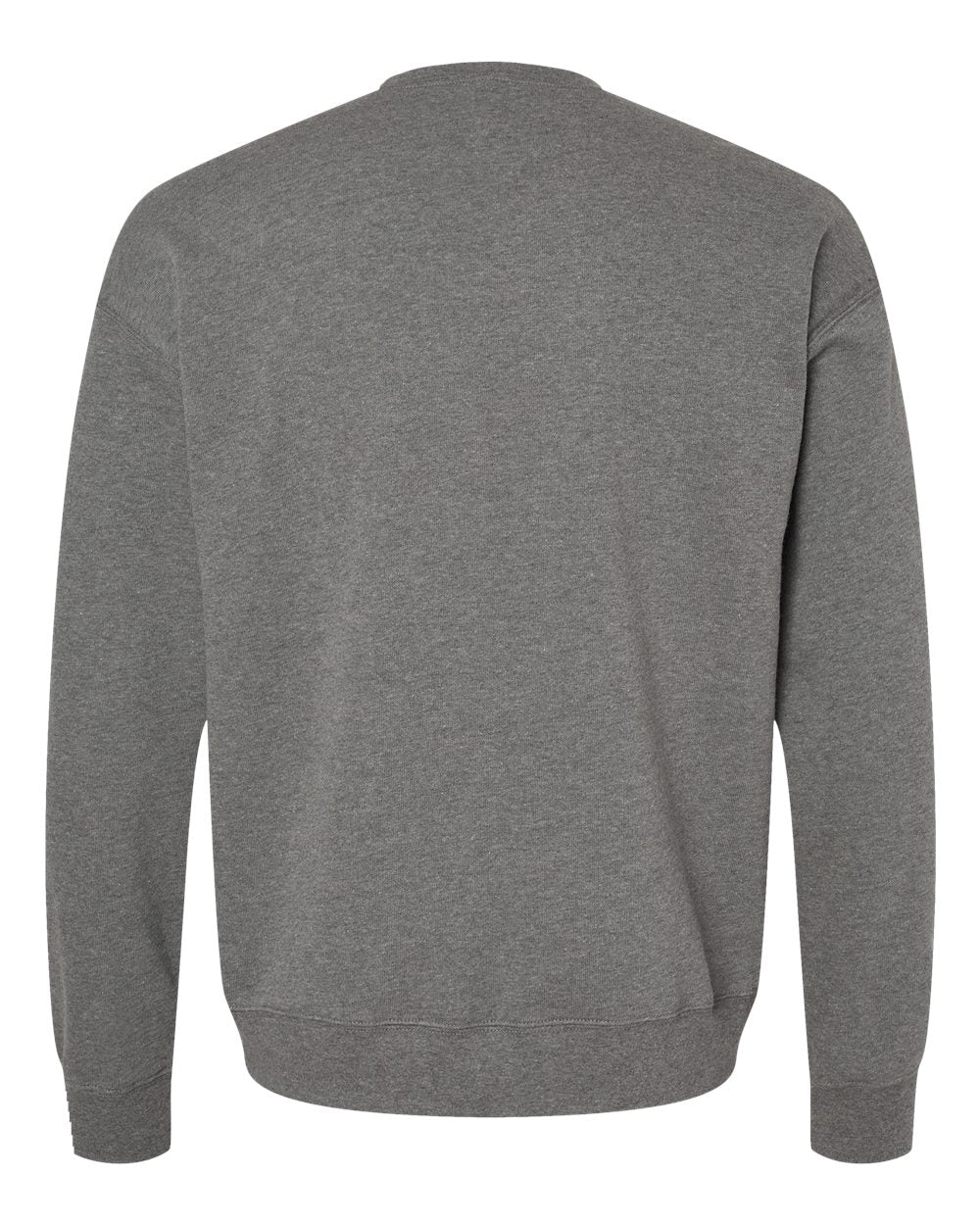 BELLA + CANVAS Unisex Sponge Fleece Drop Shoulder Crewneck Sweatshirt – 3945