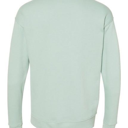 BELLA + CANVAS Unisex Sponge Fleece Drop Shoulder Crewneck Sweatshirt – 3945