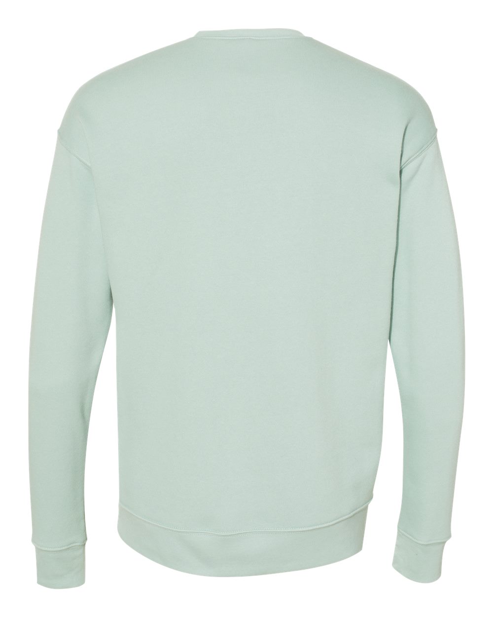 BELLA + CANVAS Unisex Sponge Fleece Drop Shoulder Crewneck Sweatshirt – 3945