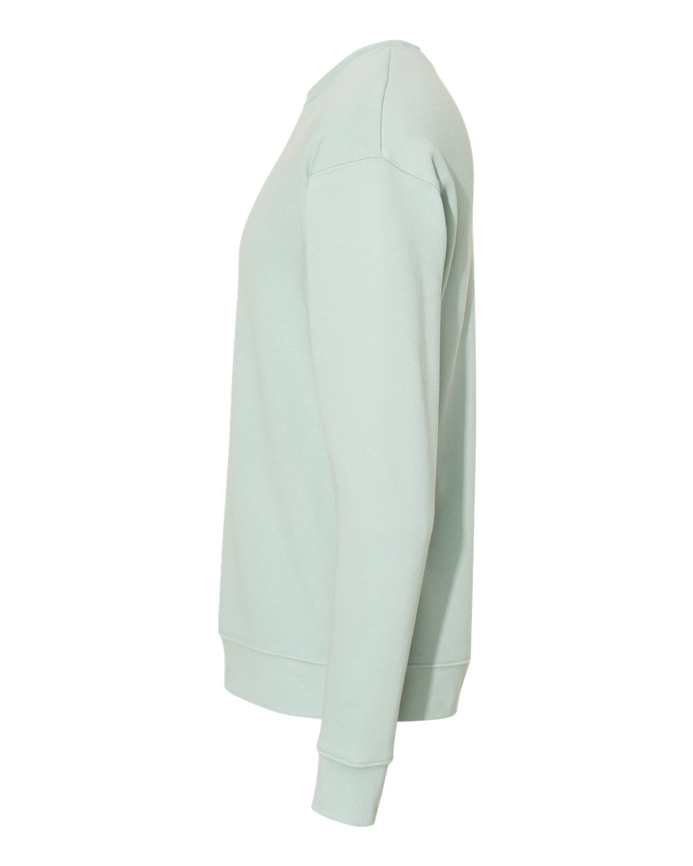 BELLA + CANVAS Unisex Sponge Fleece Drop Shoulder Crewneck Sweatshirt – 3945