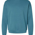 Heather Deep Teal / XS