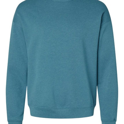 BELLA + CANVAS Unisex Sponge Fleece Drop Shoulder Crewneck Sweatshirt – 3945