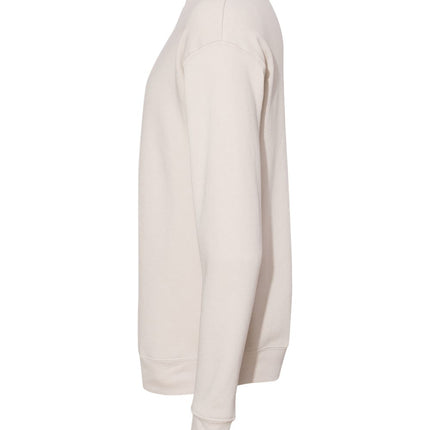 BELLA + CANVAS Unisex Sponge Fleece Drop Shoulder Crewneck Sweatshirt – 3945