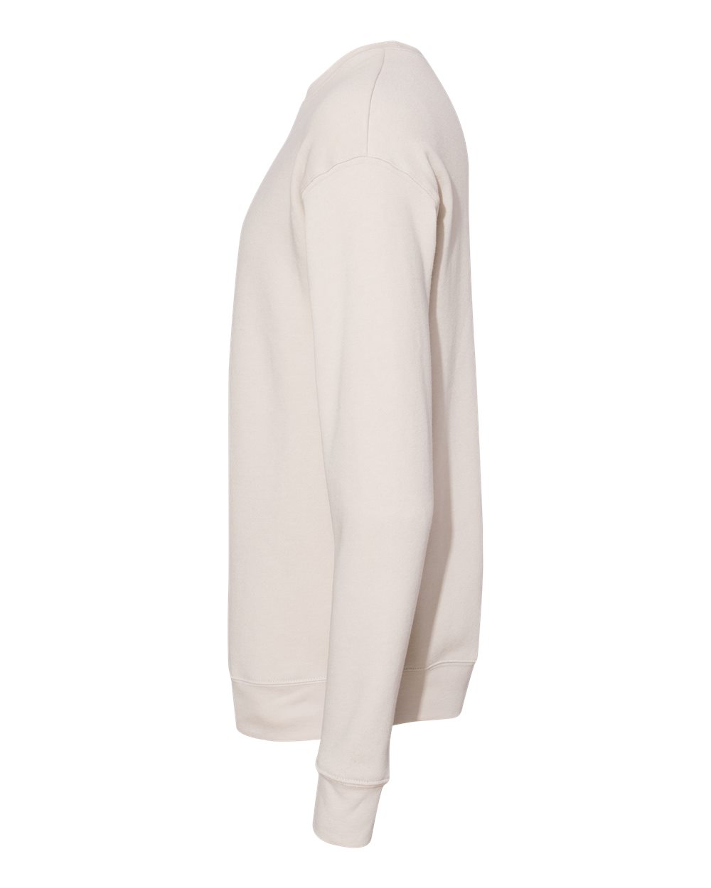 BELLA + CANVAS Unisex Sponge Fleece Drop Shoulder Crewneck Sweatshirt – 3945