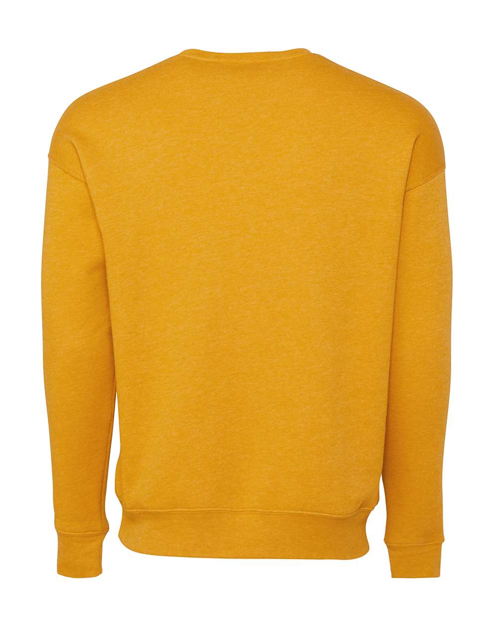 BELLA + CANVAS Unisex Sponge Fleece Drop Shoulder Crewneck Sweatshirt – 3945