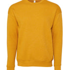 Heather Mustard / XS