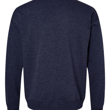 BELLA + CANVAS Unisex Sponge Fleece Drop Shoulder Crewneck Sweatshirt – 3945