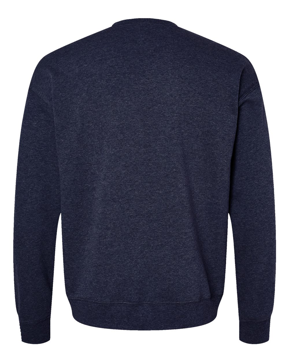 BELLA + CANVAS Unisex Sponge Fleece Drop Shoulder Crewneck Sweatshirt – 3945