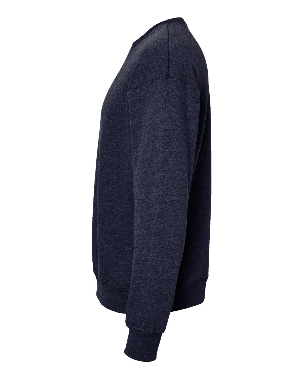 BELLA + CANVAS Unisex Sponge Fleece Drop Shoulder Crewneck Sweatshirt – 3945