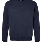 Heather Navy / XS