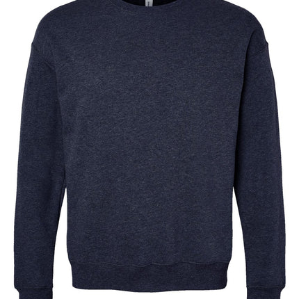 BELLA + CANVAS Unisex Sponge Fleece Drop Shoulder Crewneck Sweatshirt – 3945