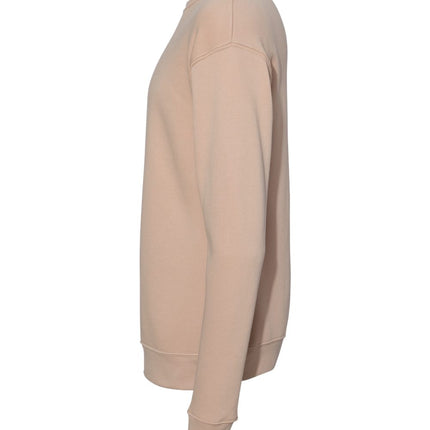 BELLA + CANVAS Unisex Sponge Fleece Drop Shoulder Crewneck Sweatshirt – 3945