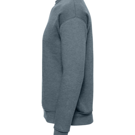 BELLA + CANVAS Unisex Sponge Fleece Drop Shoulder Crewneck Sweatshirt – 3945
