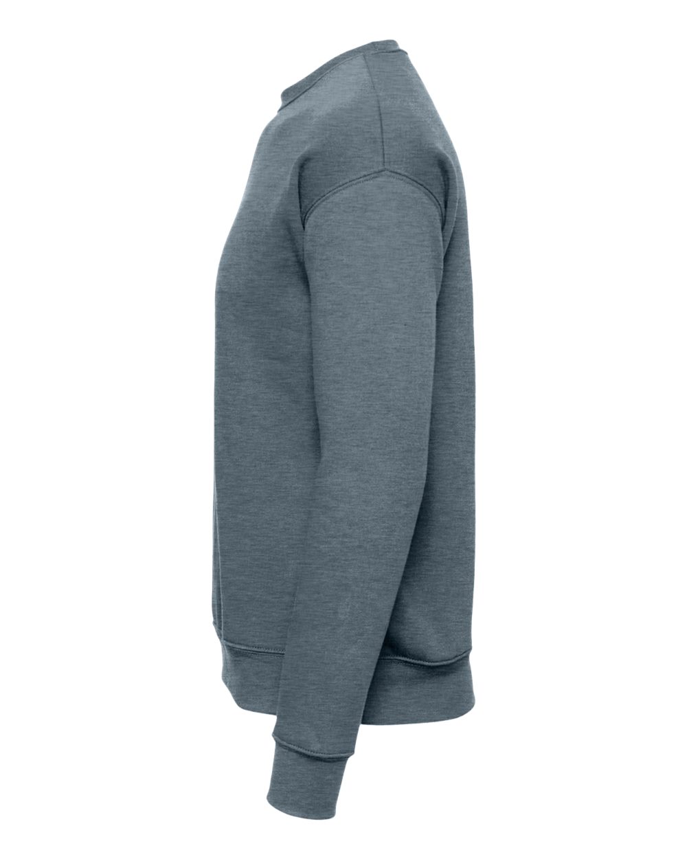 BELLA + CANVAS Unisex Sponge Fleece Drop Shoulder Crewneck Sweatshirt – 3945