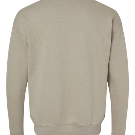BELLA + CANVAS Unisex Sponge Fleece Drop Shoulder Crewneck Sweatshirt – 3945