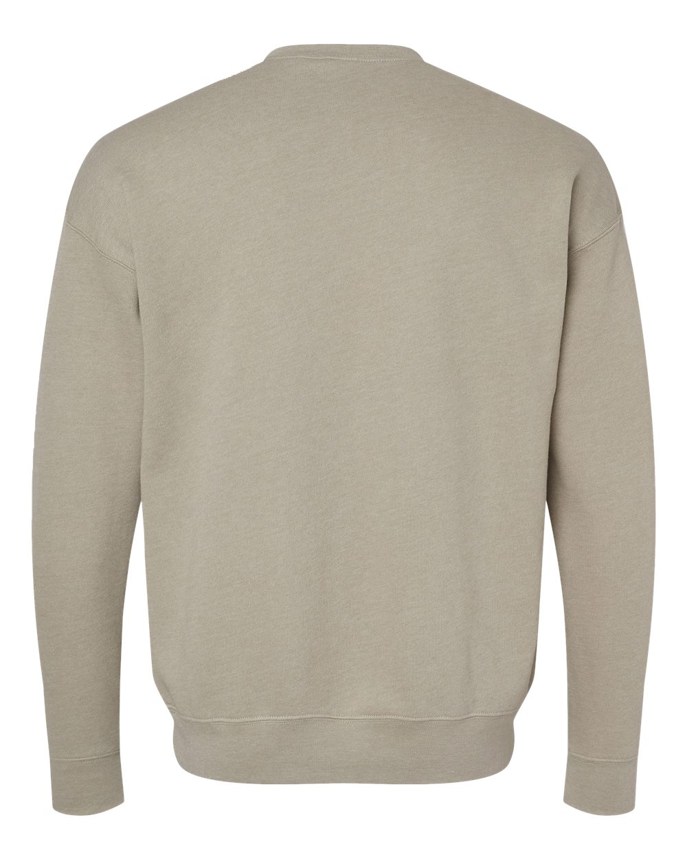 BELLA + CANVAS Unisex Sponge Fleece Drop Shoulder Crewneck Sweatshirt – 3945