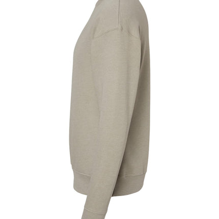 BELLA + CANVAS Unisex Sponge Fleece Drop Shoulder Crewneck Sweatshirt – 3945