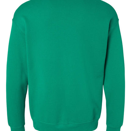 BELLA + CANVAS Unisex Sponge Fleece Drop Shoulder Crewneck Sweatshirt – 3945